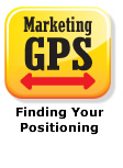 Finding Your Positioning